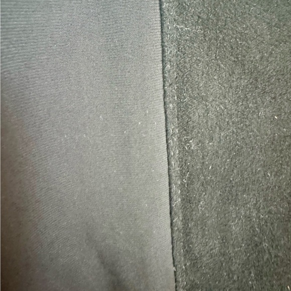 Fashion Nova Black Over the Knee Boots - Picture 9 of 12